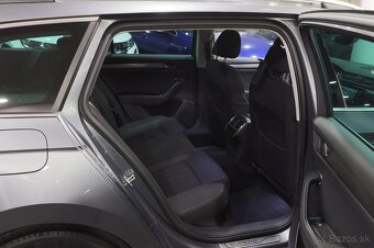 Škoda Superb 3 Combi Style 2.0 TDI 110kW DSG automat - 8