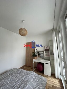 2 izb. byt, Košická ul., 4/10 - 2x loggia - 8