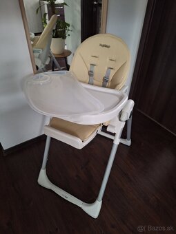Prima Pappa Peg Perego - 8