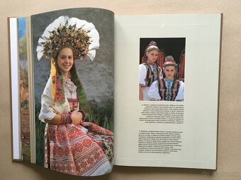 Aeneas, Slovenské ľudové tance, Husliar Osvald J. Willmann, - 8