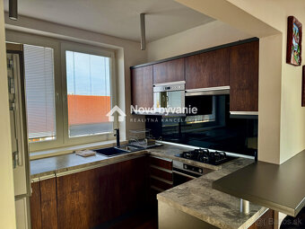 Luxusný 5-izbový apartmán pod Tatrami – znížená cena - 8