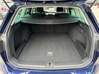 Volkswagen Passat Variant 2.0 TDI 190k BMT SCR Highline DSG - 8