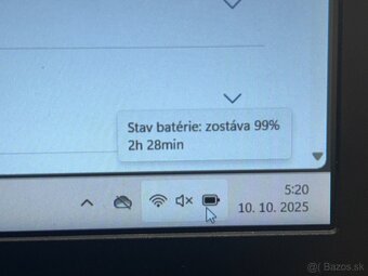DELL LATITUDE 5480 - INTEL i5, 8GB RAM, 256GB SSD, INTEL HD - 8