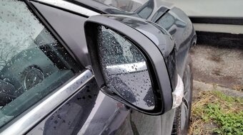 FORD MONDEO MK4 1.6 TDCI 2011 predám MOTOR T1BB, DVERE KOMBI - 8