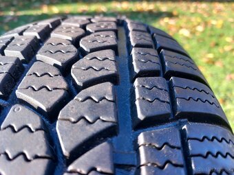 175/65 r14 zimné pneumatiky - 8