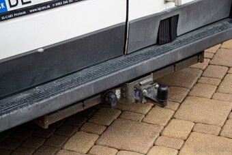 Peugeot Boxer 2.2HDI 433 L3 88kW - 8