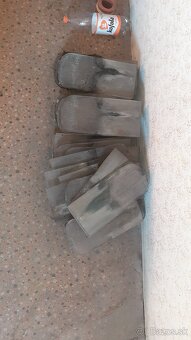 sklena škridle bobrovky - 8