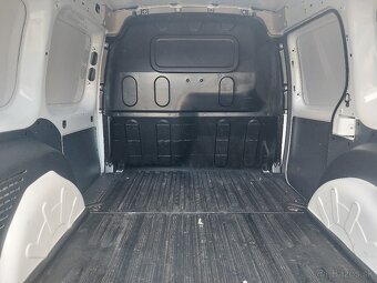 Renault Kangoo 1.5 DCI - 8