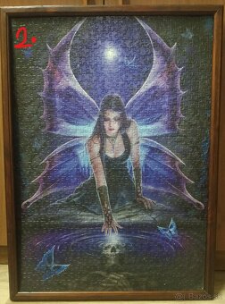 poskladane puzzle - 8