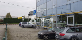 Prenajmem modernú kompletne zariadenú reštauráciu v Nitre. - 8