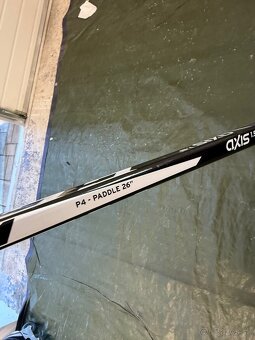 Brankárske betóny/ brankárska hokejka - 8