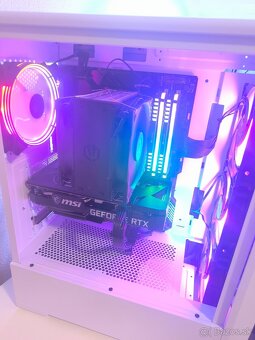 MSI GeForce RTX 3060 12GB – TOP stav - 8