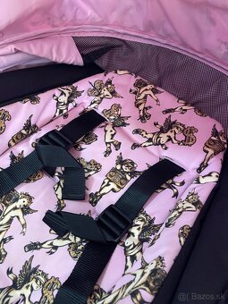 Športový kočík Cybex Jeremy Scott - 8