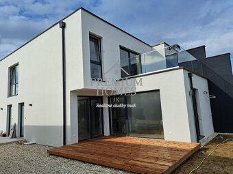 4 izbový byt so záhradou aj na hyponájom - Košúty Luxury - 8