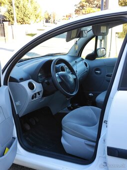 Citroen C3 1.4i - 8
