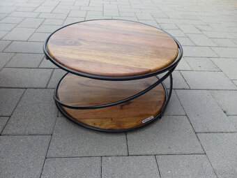 Konferenčný stolík - 8