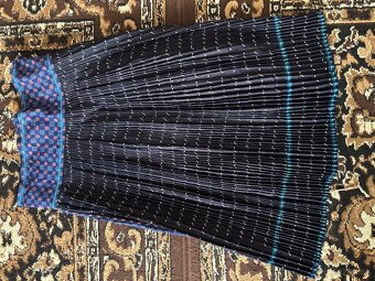 Kroj, krojové súčasti - 8