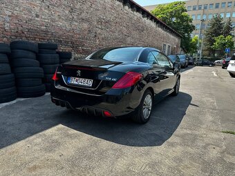 Peugeot 308 CC 1.6 VTi - 8