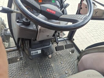Malotraktor Kubota GL25 - 8
