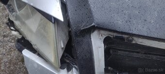 Náhradné diely Octavia 2 - 8