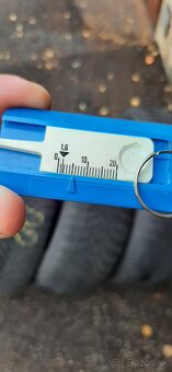 Michelin Alpin 6 - 8