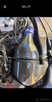 Predám Audi S5 2.9 tfsi - 8