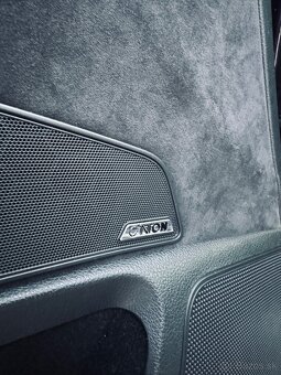 ✅ Škoda Superb 3 Sportline 2,0TDI - 8