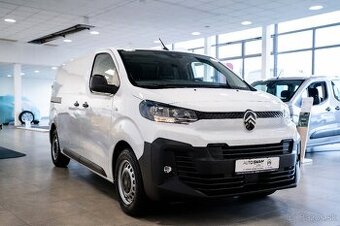 CITROEN Jumpy VAN L2H1 2.2 BlueHDi 150 BVM6 (MY K0) - 8