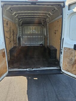 Citroën jumper 2018 - 8