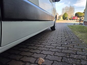 Predám dodávku Renault Master - 8