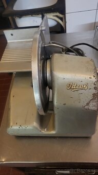 Nárezový stroj - 8