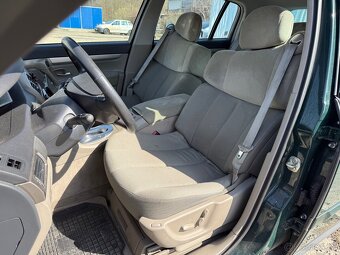 Renault Vel Satis 3.0 dCi V6 Initiale A/T - 8