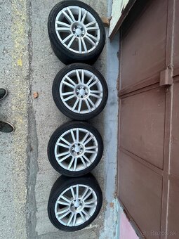 5x100 r17 7J 57,1 - 8