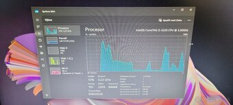 Predám rozne počítače Lenovo, HP, DELL - 8
