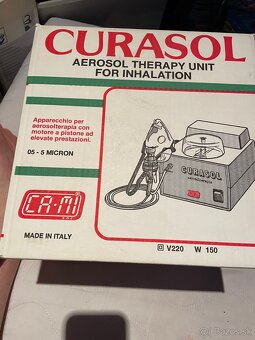 Lekarske nastroje (RETRO) - 8