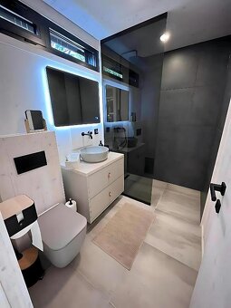 Luxusná wellness vila pri mori – Chorvátsko, Privlaka - 8