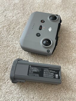 DJI Air 3s   RC N3 top stav - 8