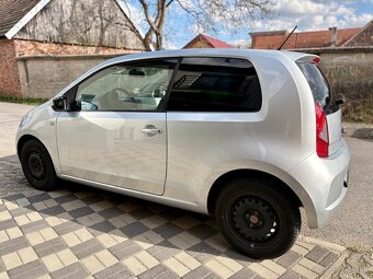 Seat mii - 8