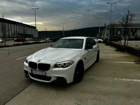 BMW f10 525d xd 160kw - 8
