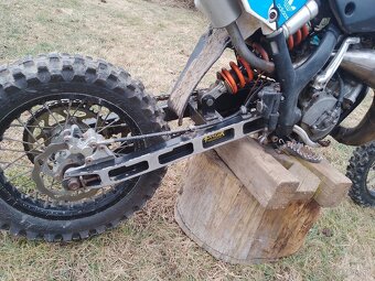 KTM SX 65 2014 - 8