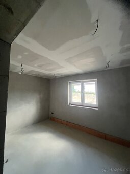 Montáž sadrokartónu za dostupné ceny MI - 8