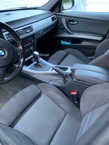 BMW 330i e90 LCI - 8
