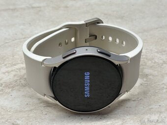 Samsung Galaxy Watch 6 40mm Gold - 8