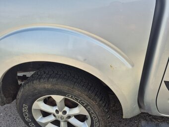 Nissan Navara - 8