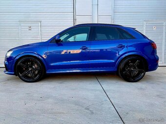 AUDI RSQ3 MTM M CANTRONIC - PREDAJ AJ NA SPLÁTKY - 8