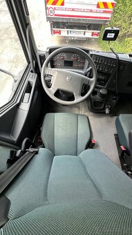 Volvo FLB2C s hydraulickou rukou - 8