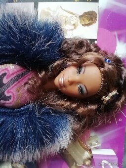Barbie Christie a Fairy Topia - 8