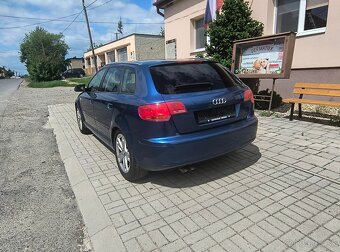 Audi A3 Sportback 1.9tdi 77kw Sport - 8