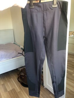 Leginy Adidas Stella Mc Cartney nové - 8