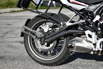 Benelli TRK 502 - 8